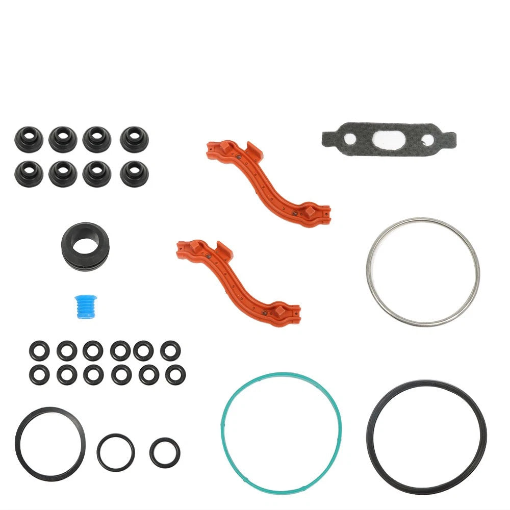 Head Gasket Set with Bolts for Chevrolet Equinox Pontiac 3.4L V6 (2006–2009)