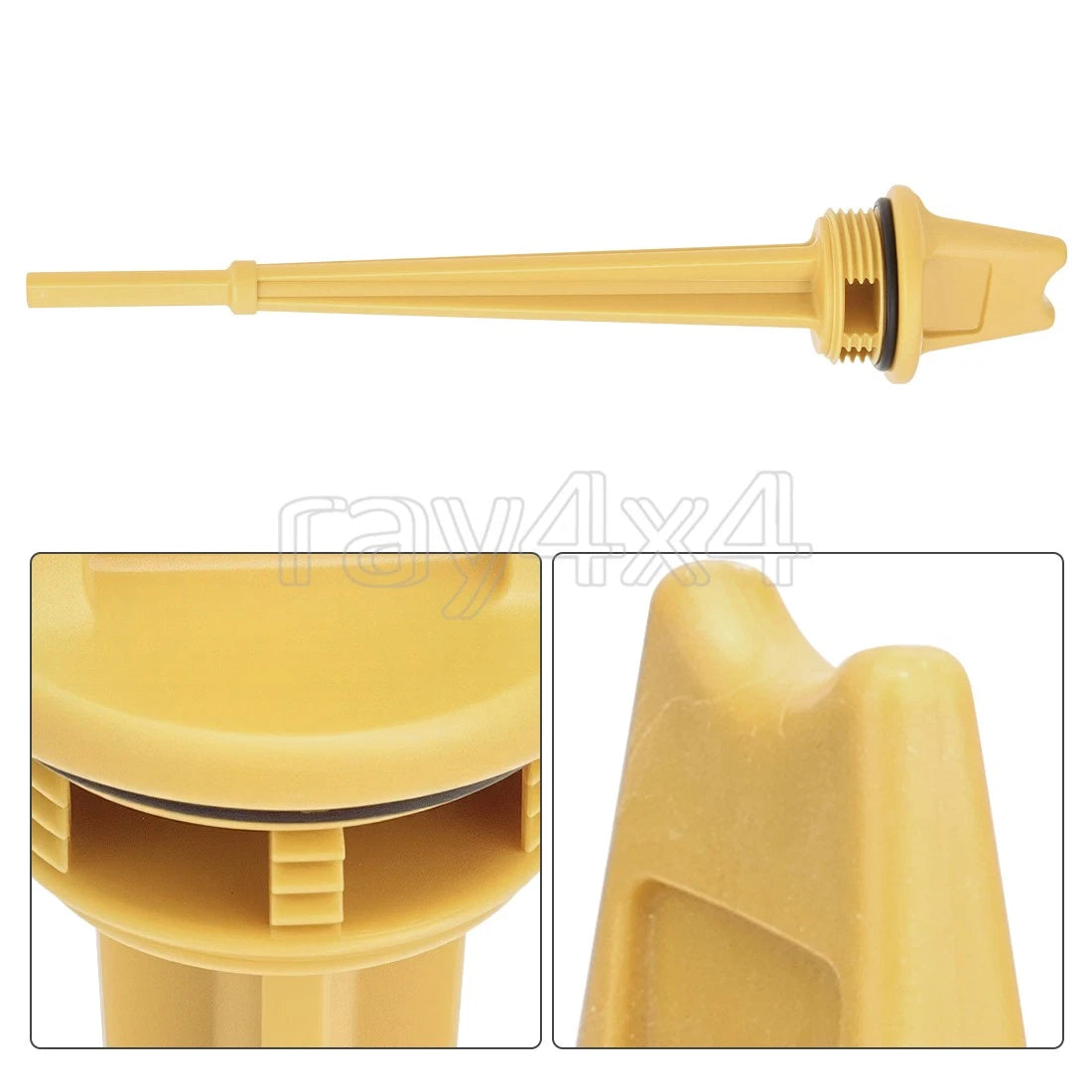 Oil Gauge Dipstick for Polaris Sportsman 550 XP X2 Touring (2009–2014)