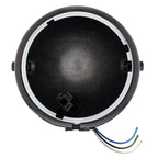 Side Mount Motorcycle Headlight Housing Bucket for Universal (2000–2025)