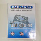 Turn Signal Load Equalizer III for Badlands (2050-0080, LE-03-SR)