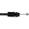 Bonnet Hood Release Cable for Chrysler Town & Country (2001-2007)