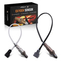 2X Oxygen O2 Sensors for Nissan Rogue (2014–2019)
