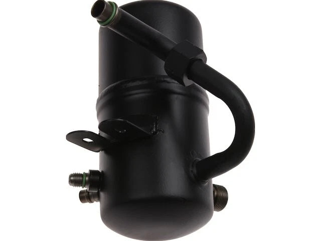 A/C Accumulator for Mazda 626 (1998–2002) HG147KW