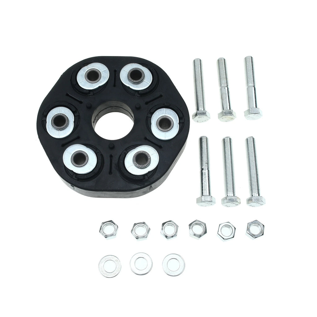 Driveshaft Coupler Flex Joint for BMW E60 550i E63 E64 650i E65 750i (2006-2010)