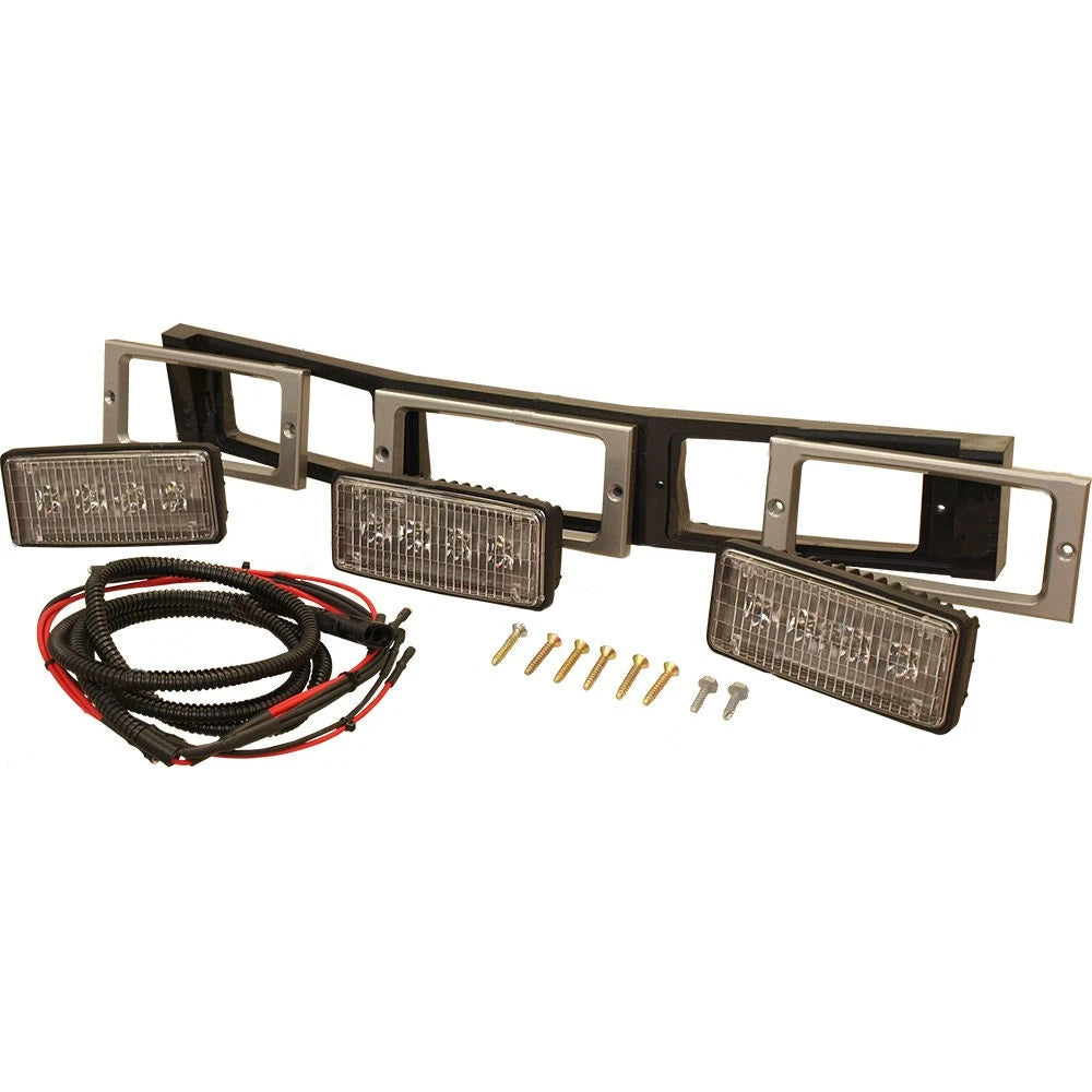 LED Hood Conversion Kit for AMTL4000