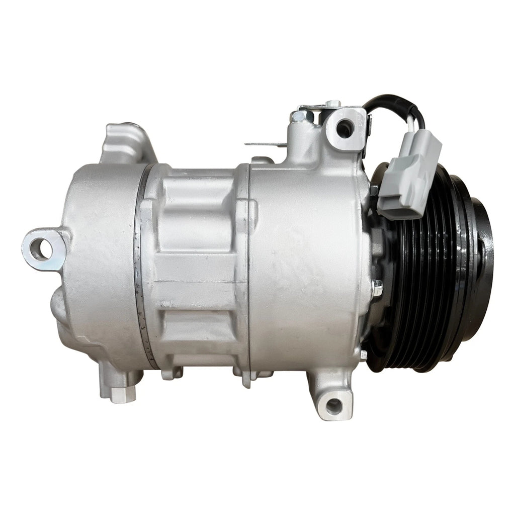 AC Compressor Kit Replacement for Jeep Compass 2.4L (2019-2020)