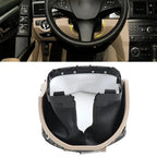 Steering Wheel Cover for Car (2008–2015)