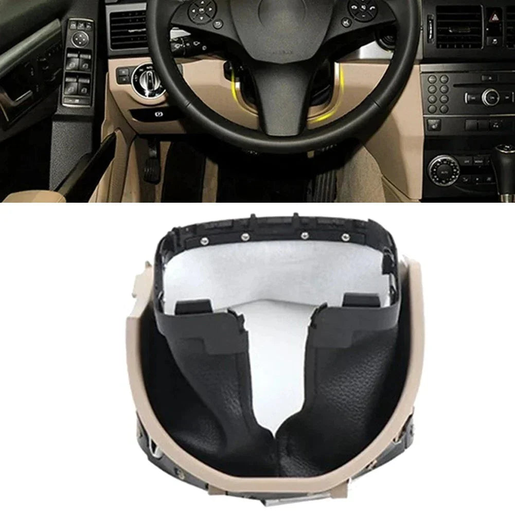 Steering Wheel Cover for Car (2008–2015)