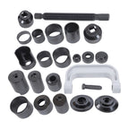 23 Piece Ball and U-Joint Service Tool Set for Automotive