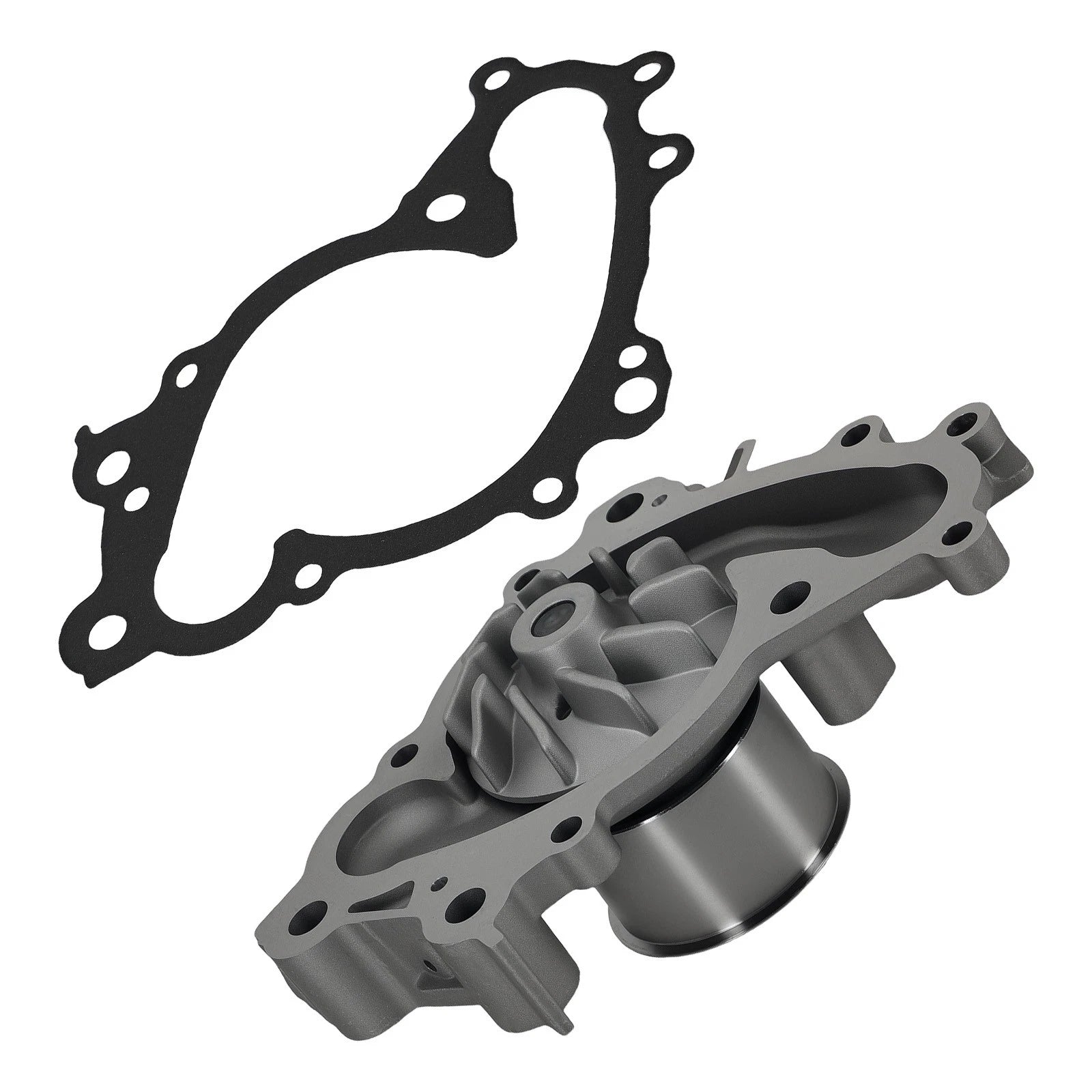 Water Pump for Lexus ES300, Toyota Camry, Avalon (1994–2006) 1610009070, 1610029085