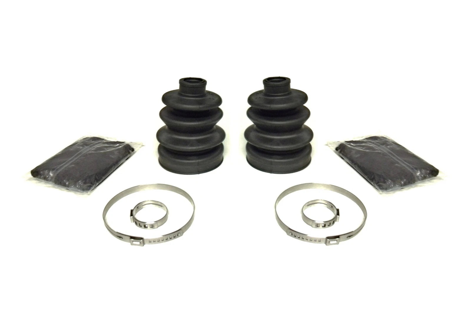 CV Boot Kits for Mitsubishi Mini Cab U42T (1991–1998) 75 LAC HD Front Outer