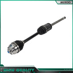 Front Right CV Axle Assembly for BMW X3 X4 (2018–2022)