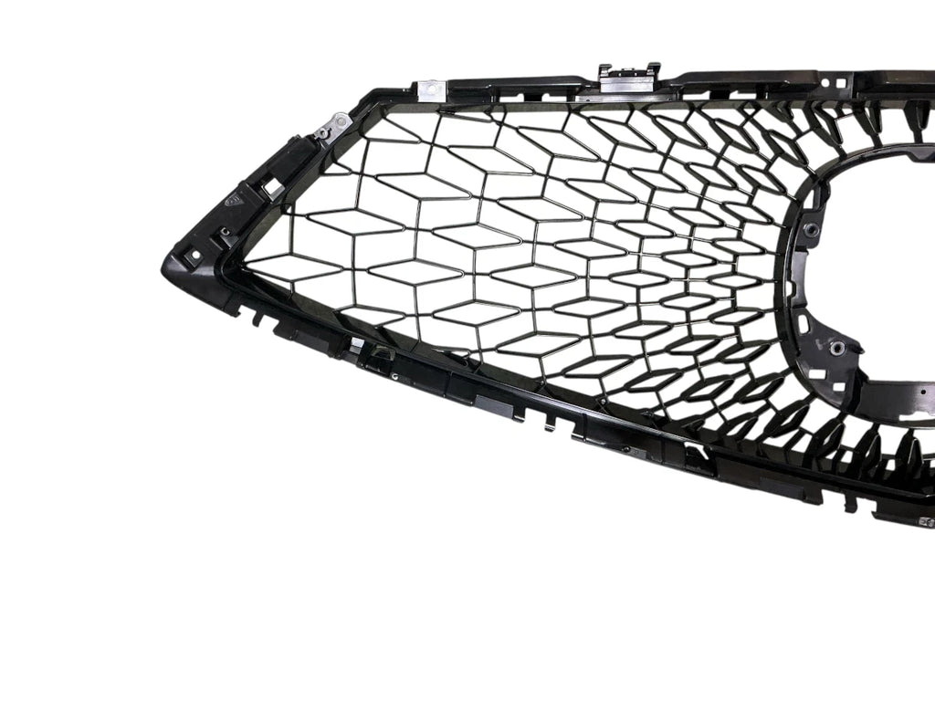 Front Bumper Grille for Acura MDX TYPE S (2022–2024) 71121-TYA