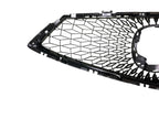 Front Bumper Grille for Acura MDX TYPE S (2022–2024) 71121-TYA