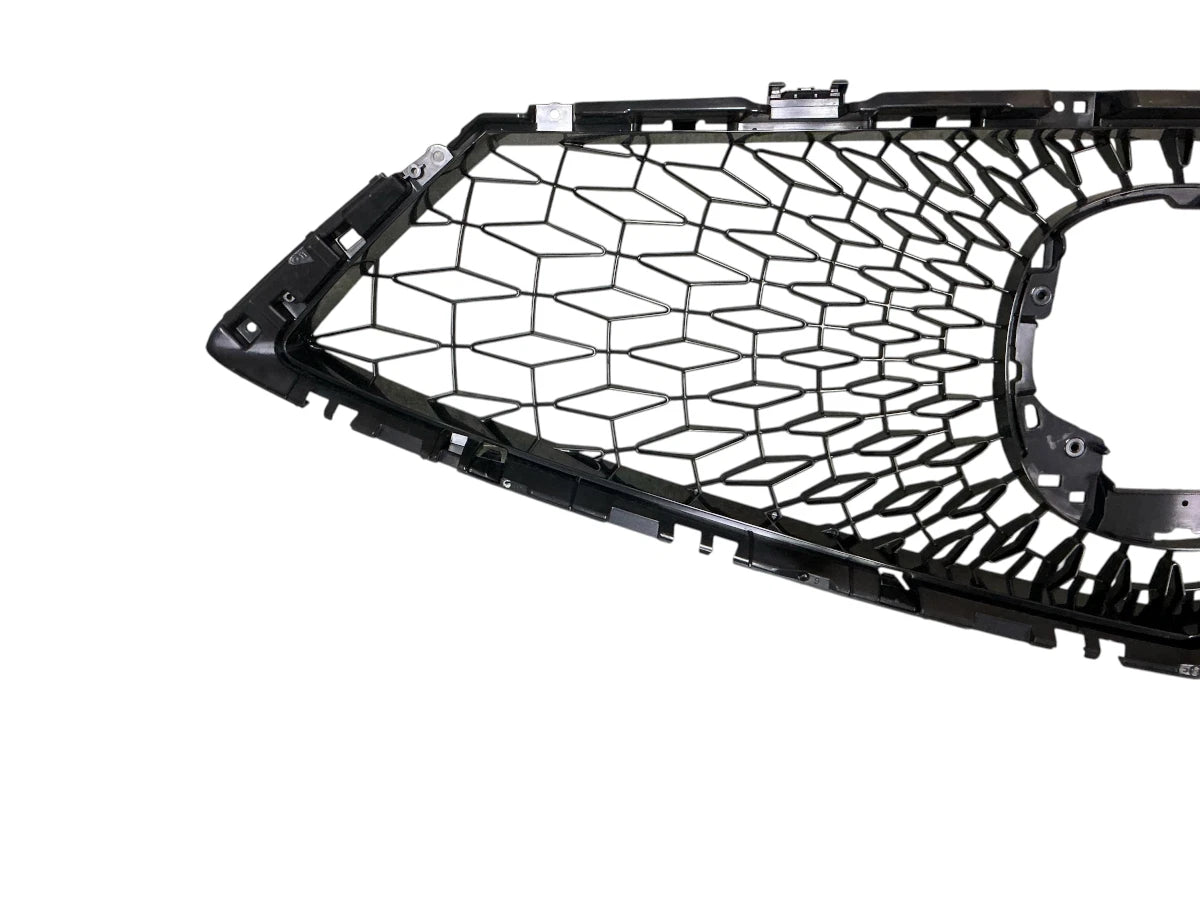 Front Bumper Grille for Acura MDX TYPE S (2022–2024) 71121-TYA