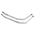 2X Fuel Tank Strap for Ford Mustang (2011-2014)