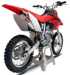 Rs 2 Header Exhaust System for Ss Al Ss