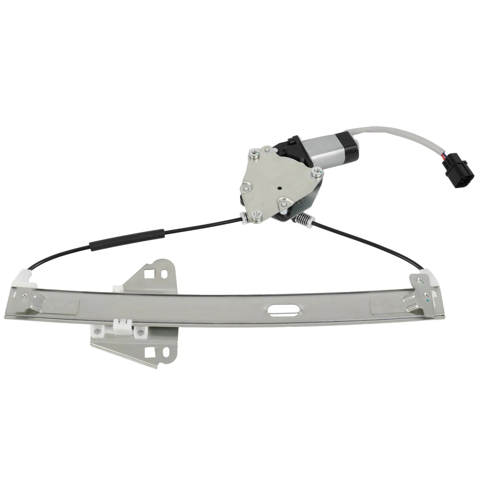 Power Window Regulator with Motor for Acura TSX (2004–2005) Rear Right