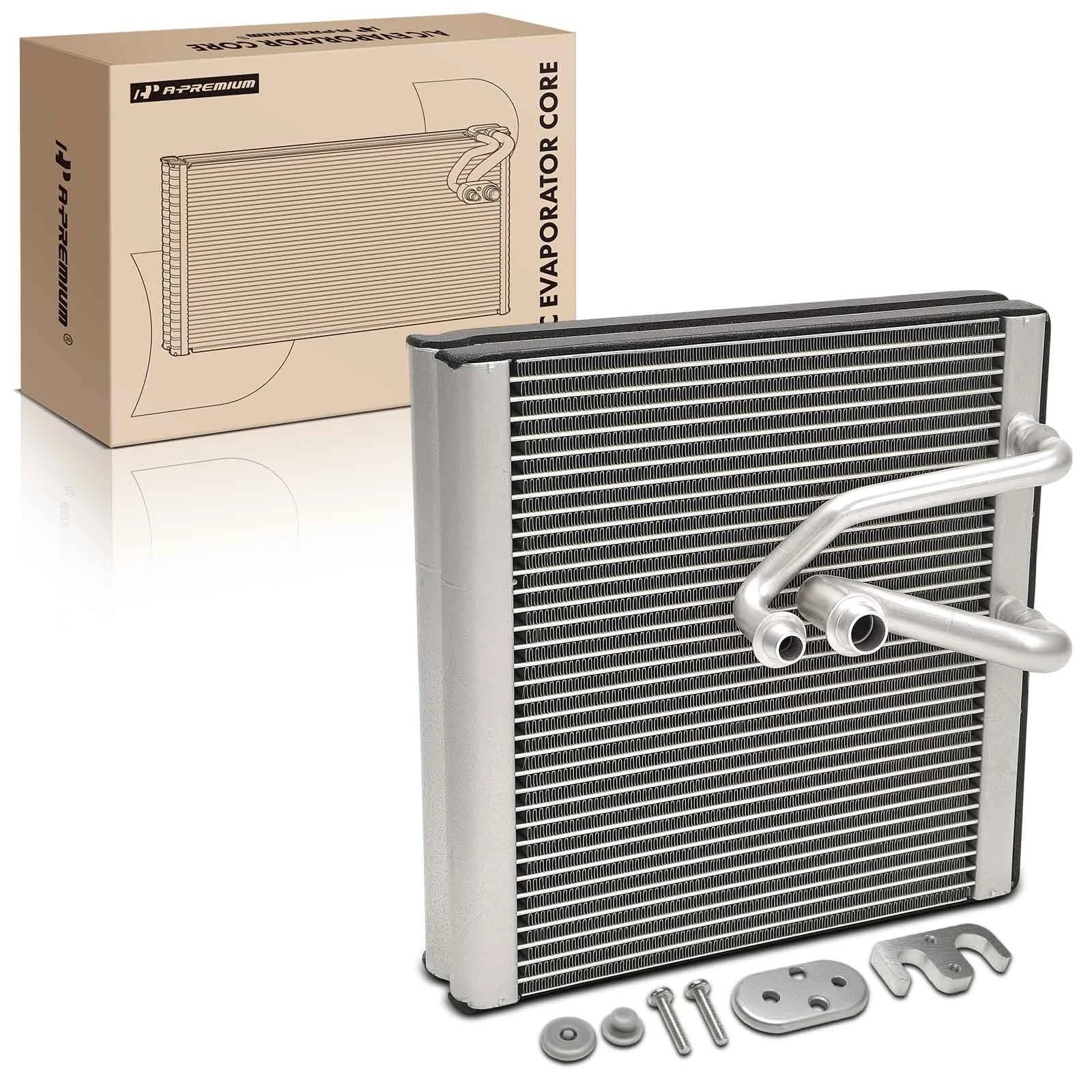 A/C Evaporator Core for Chevy Cruze (2016–2019) Traverse (2018–2023) GMC