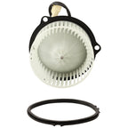 Blower Motor with Fan Cage for Ram Pickup Truck, Grand Cherokee