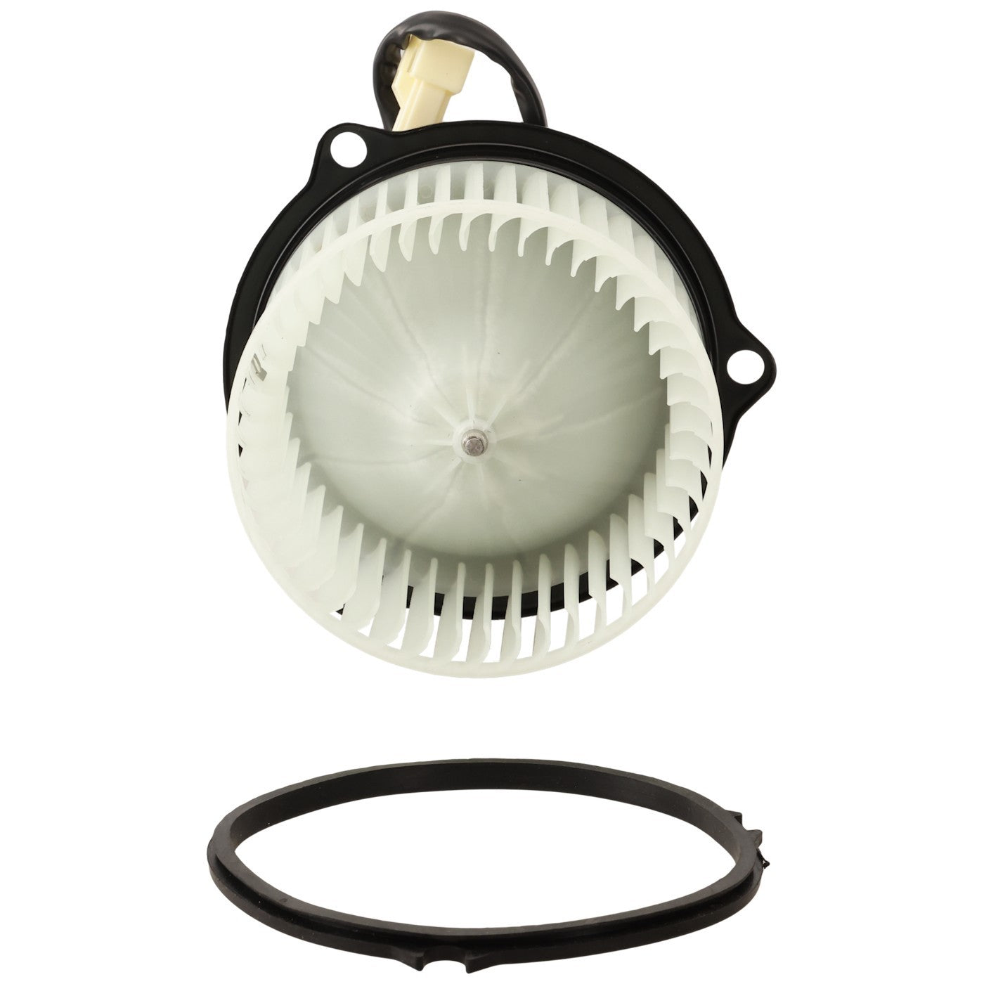 Blower Motor with Fan Cage for Ram Pickup Truck, Grand Cherokee