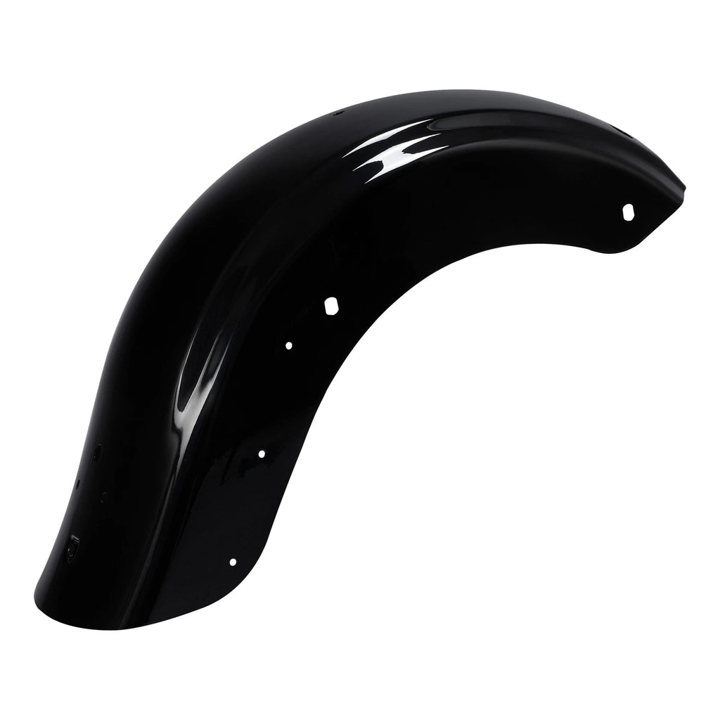 Rear Fender for Harley Road Street Glide FLTRX (2009–2023) Mako Shark Fade
