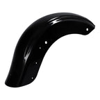 Rear Fender for Harley Road Street Glide FLTRX (2009–2023) Mako Shark Fade