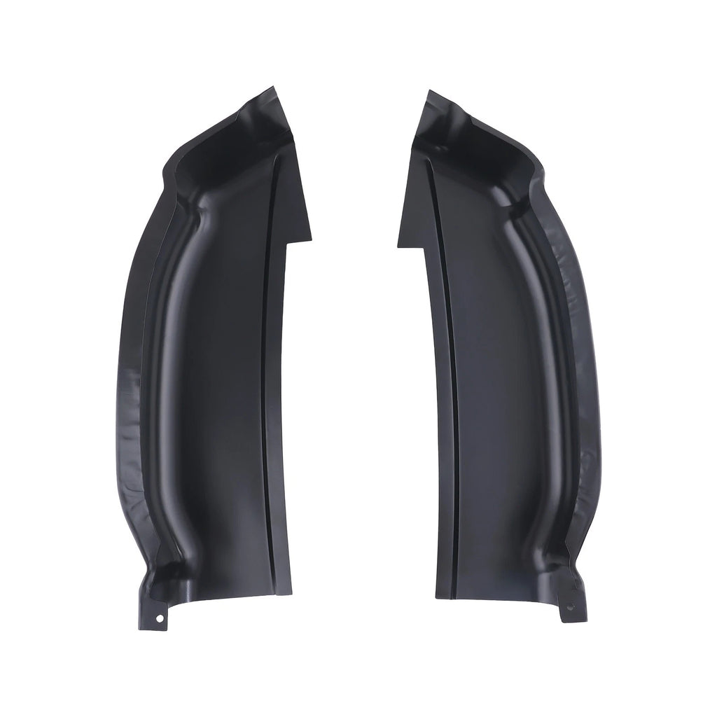 Door Lower Molding for GMC Sierra 2500 (2000-2004) Extended Cab