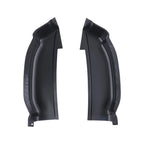 Door Lower Molding for GMC Sierra 2500 (2000-2004) Extended Cab