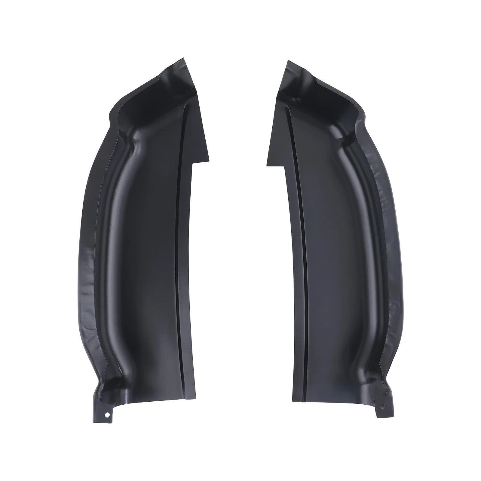 Door Lower Molding for GMC Sierra 2500 (2000-2004) Extended Cab