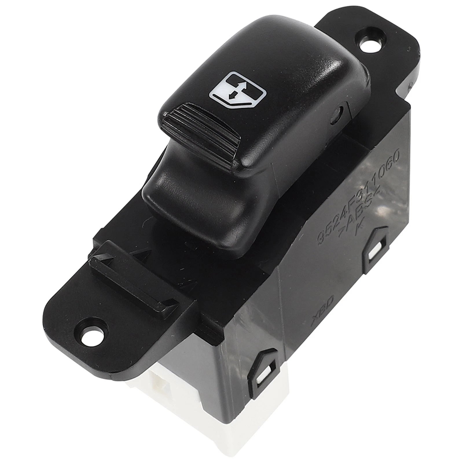 Power Window Switch for Hyundai Santa Fe (2002-2006) Front Right/Rear Side