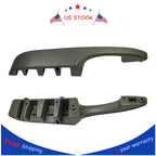 2X Inside Door Handle Armrest for Chevrolet Express Van Savana (2003–2019)