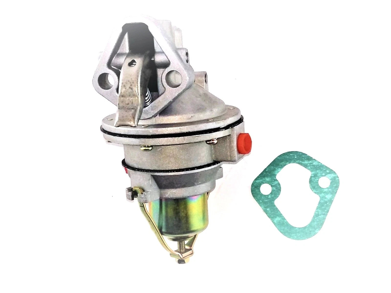 Fuel Pump for Mercruiser OMC (Replaces 41141A2)