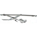 Window Regulator for Toyota Sienna (Front Driver Left)