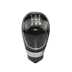 5 Speed Gear Shift Knob for Ford Fiesta, Mondeo, C-MAX, S-MAX, Kuga (2008-2017)