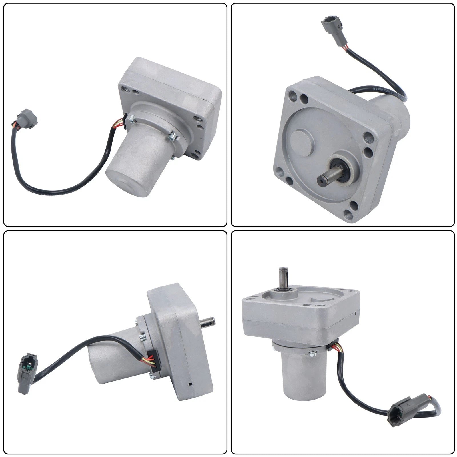 Motor Assembly for EX200-1 EX200-2 EX310-3 EX400-3