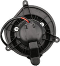 Front HVAC Blower Motor for Jeep Commander Grand Cherokee (2005–2010)