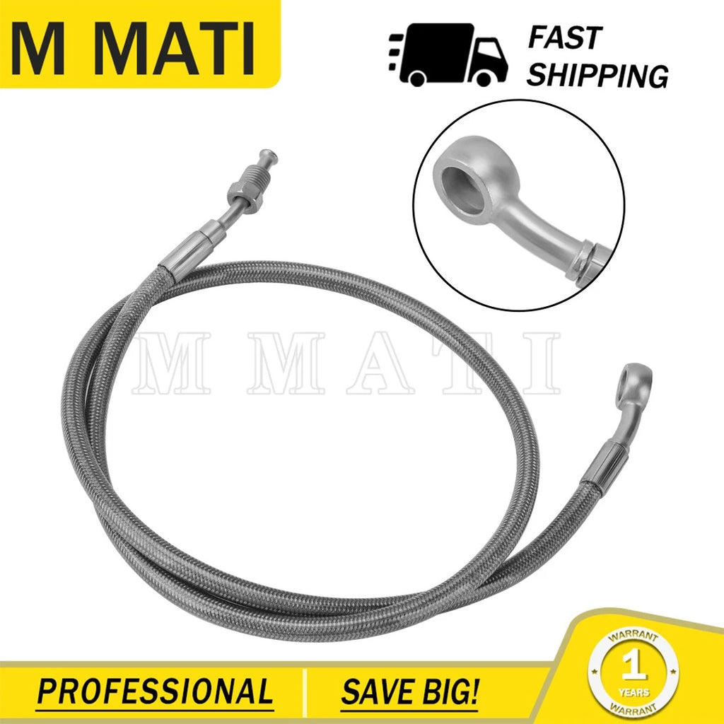 Brake Caliper Hose Line for Polaris Sportsman 550 850 1000 (2010–2023)