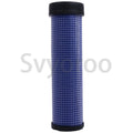2X Inner Air Filter 91E61-00600, 1402334 for Mitsubishi Caterpillar Forklift