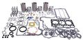 D750 Rebuild Kit for Kubota B5200D B5200E B7100 B7100HST-DT B7100HST-E (1970–1990)