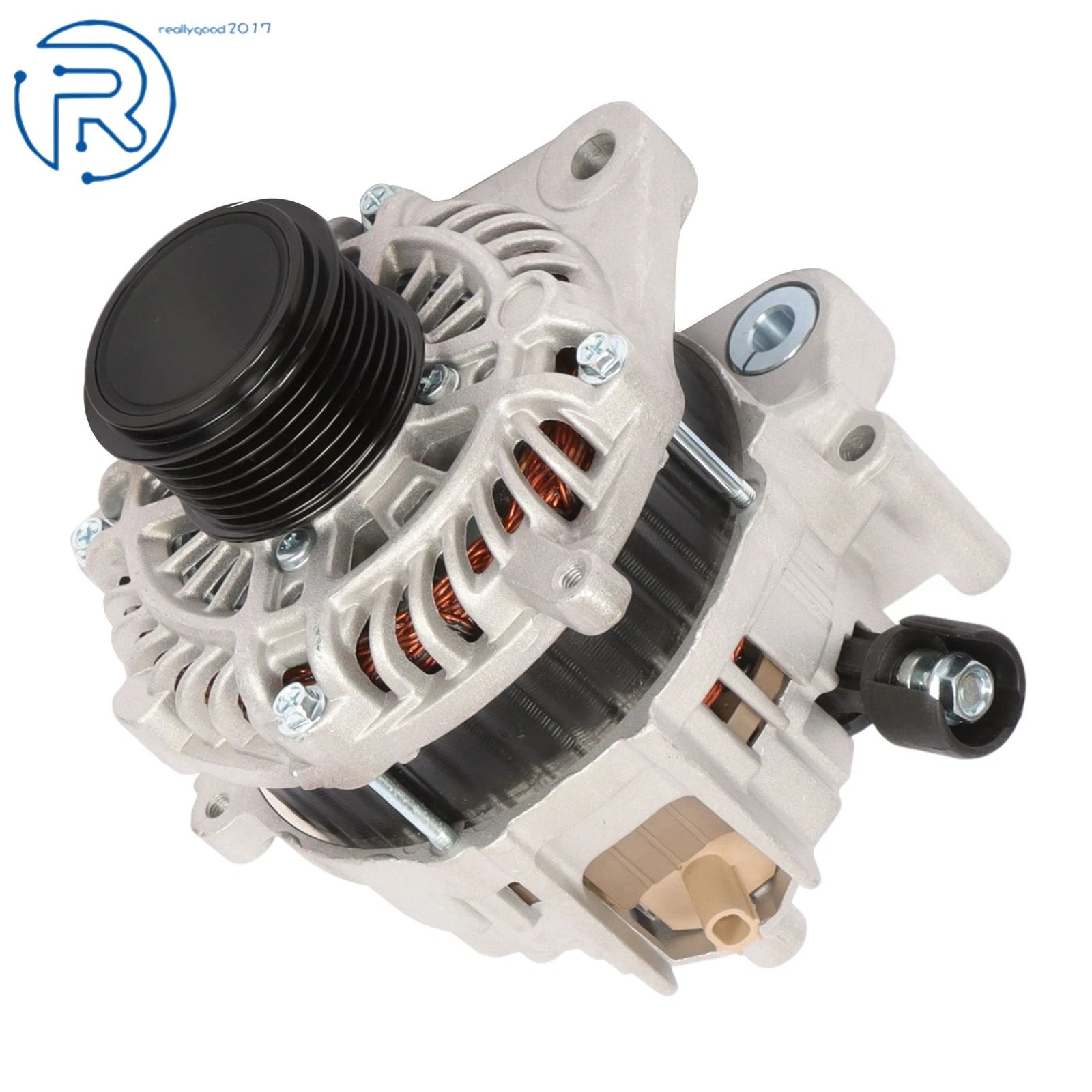 110Amp Alternator for Honda Accord EX/LX/SE (2013-2017)