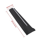 Rear Left Door Side Skirt for Honda Pilot (2019–2022)