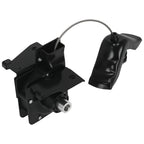 Wheel Carrier Winch Assembly for Ford F-150 Platinum Lariat (2010–2014)
