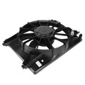 Radiator Cooling Fan Assembly for Veracruz (2007–2012)