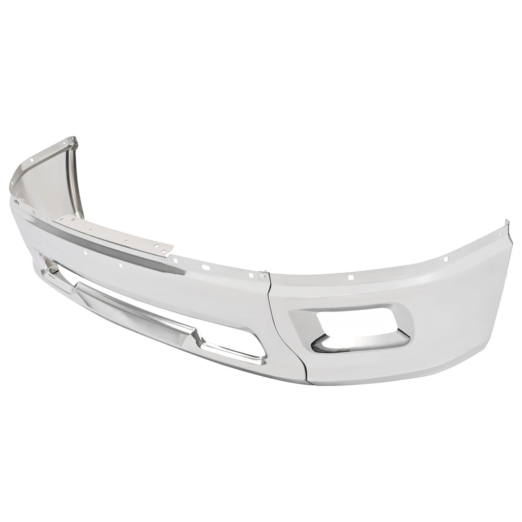 Front Chrome Bumper Face Bar for Dodge RAM 1500 (2009–2012)