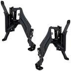 Set of 2 Fender Supports for Audi