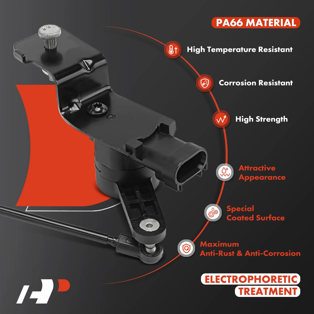 Ride Height Level Sensor for Jeep Wrangler (2019-2024)