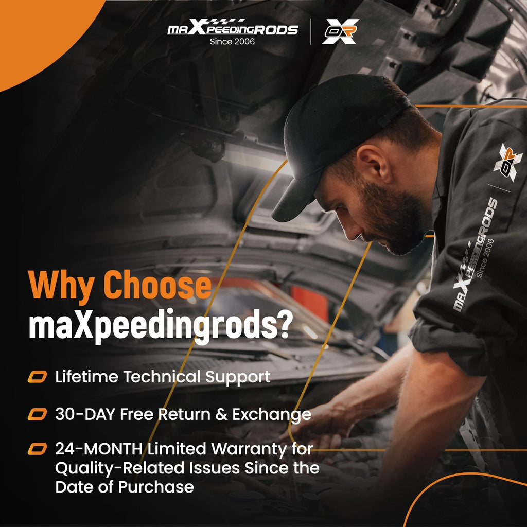 Camshaft & MDS Lifters Assembly for Dodge Durango SLT 5.7L V8 (2009)