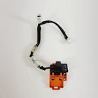 Bank Angle Switch Mount for Harley Street XG 500 750 (2015–2020) 32700041