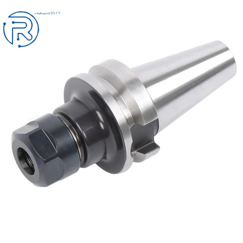 1PC BT30 ER16 Collet Chuck for CNC Machines (2.36" Gage Length)